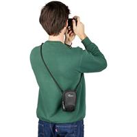 Lowepro Adventura CS 20 III (zwart) - thumbnail