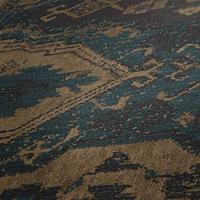 Livingwalls Metropolitan Stories 2 blauw behang | 378682 - thumbnail