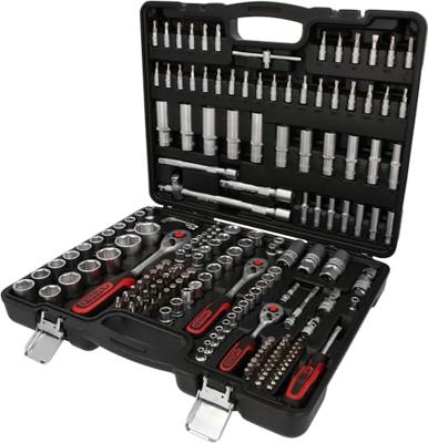 KS TOOLS Ks-tools steeksleutel-sets socket wrench set 179tlg.