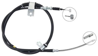 Handremkabel K17558