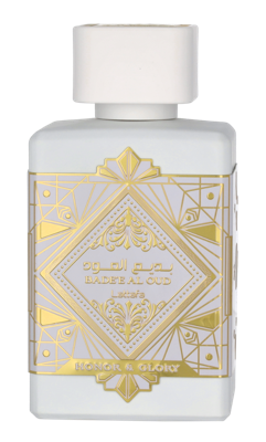 Lattafa Bade'e Al Oud Honor & Glory 100 ml Eau de Parfum Lattafa Bade'e Al Oud Honor & Glory 100 ml Eau de Parfum
