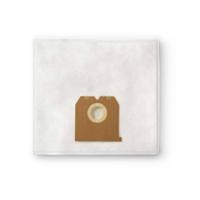 Nedis Stofzuigerzak | 4 Stuks | Synthetisch | voor Electrolux | Wit | 1 stuks - DUBG220ELE4 DUBG220ELE4 - thumbnail