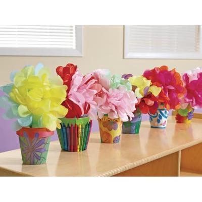 Colorations - crepepapier - 50 vellen Colorations - crepepapier - 50 vellen