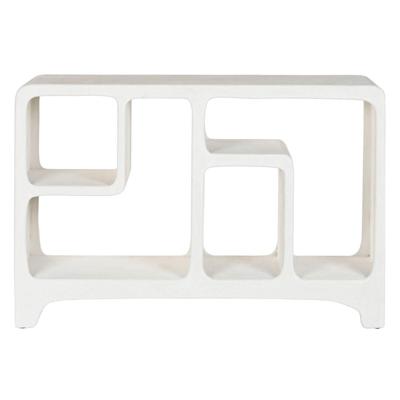 Gang Home ESPRIT Wit 120 x 35 x 80 cm