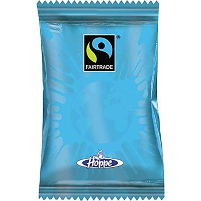 Hoppe koekjes Fairtrade Koekjesmix, doos van 150 stuks