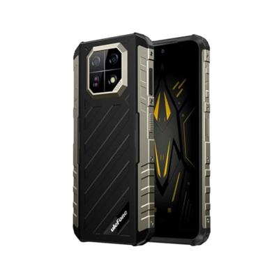 Ulefone Armor 22 256GB/8GB Dual SIM Negro