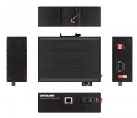 Intellinet 508322 1x SC Mediaconverter 10 / 100 MBit/s - thumbnail