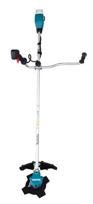 Makita ur002gz01 | xgt 40 v max | bosmaaier | u-greep | zonder accu's en lader in doos. - ur002gz01 Makita ur002gz01 | xgt 40 v max | bosmaaier | u-greep | zonder accu's en lader in doos. - ur002gz01