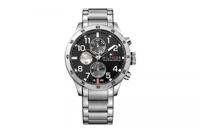 Tommy Hilfiger 1791141 Heren Horloge 44mm 5ATM - thumbnail