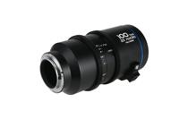 Laowa 100mm T2.9 2X Macro APO Cine - Canon EF - thumbnail