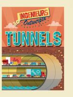 Tunnels - Sally Spray - Hardcover (9789463414128) - thumbnail