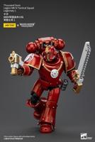 Warhammer The Horus Heresy Action Figure 1/18 Thousand Sons Legion MK IV Tactical Squad Legionary 1 12 cm - thumbnail