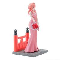 Tying the Knot with an Amagami Sister Luminasta PVC Statue Yuna Amagami 19 cm - thumbnail