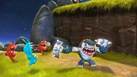 Activision Skylanders: Spyro's Adventure - Terrafin - thumbnail