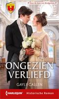 Ongezien verliefd - Gayle Callen - ebook - thumbnail