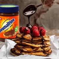 Ovomaltine - Crunchy Cream - 380g - thumbnail