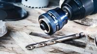 Bosch Accessories EXPERT Power Change Plus 2608900528 Centreerboor 1 stuks 7.15 mm 1 stuk(s) - thumbnail