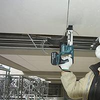 Makita DFR550RTJ Accu Schroefautomaat 25-55mm 18V 5.0Ah in Mbox - thumbnail