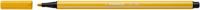 Stabilo Pen 68 - Premium Viltstift - Curry - thumbnail