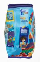 MEGABLOKS First Builders - Klassieke medium tas - 60 blokken - thumbnail