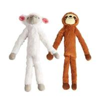 FOFOS LUIAARD EN SCHAAP - thumbnail