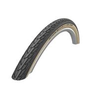 Schwalbe Road Cruiser Buitenband 28 x 1.60 (42 622) zwart/crème - thumbnail
