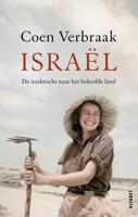 Israël - Coen Verbraak - ebook - thumbnail