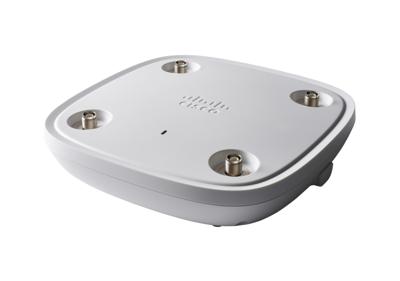 Toegangspunt CISCO C9115AXI-E Bluetooth 5 GHz Wit Grijs