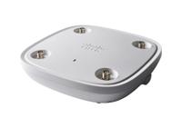 Toegangspunt CISCO C9115AXI-E Bluetooth 5 GHz Wit Grijs - thumbnail