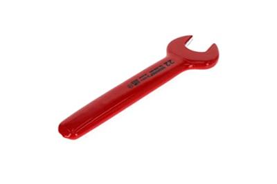 Gedore 6573280 VDE 894 22 Enkelvoudige steeksleutel Sleutelbreedte (metrisch) 22 mm