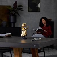 LEGO Marvel - Infinity Gauntlet Constructiespeelgoed - thumbnail