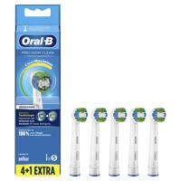 Borstel vervanger Oral-B 80339350 - thumbnail