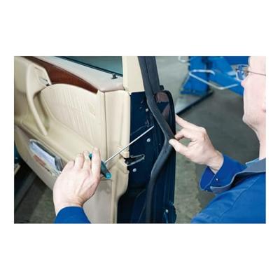 HAZET Schroevendraaier · met T-greep 828LG-T30 · Binnen-TORX®-profiel · SW T30