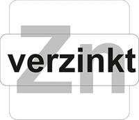 Connex Pz-Schroeven & Pluggen Box 510St - B30029 - thumbnail