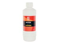 Aceton Bleko oplosmiddel 500ml - thumbnail