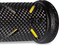 PROGRIP rubber handvat "717 rubber grip 717 ge/sw 122mm open - thumbnail