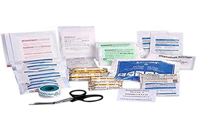 Söhngen 3003018 EHBO-set DIN 13157