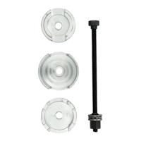 Brilliant Tools BT672100 Silentlager-gereedschapsset, voor Renault, 4-delig - thumbnail