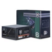 Inter-Tech HIPOWER SP-750 power supply unit 750 W - thumbnail
