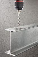 Wolfcraft Metaalboor | HSS G | Ø14,0 x 160mm | 1 stuk - 7572010 - thumbnail