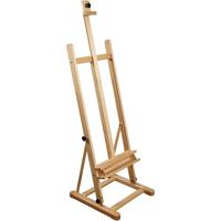 Atelierezel, H: 247 cm, 1 stuk - thumbnail