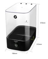 Polymaker Polymaker Polybox drybox Edition 2 opslagbox Polybox Filament drybox Edition 2 70180 - thumbnail