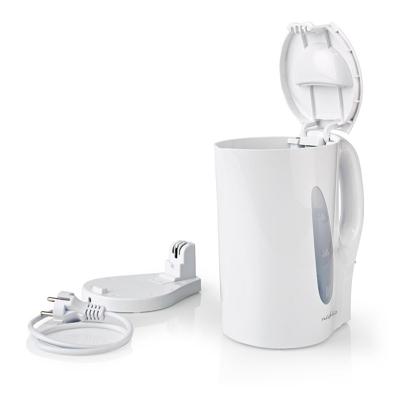 Elektrische Waterkoker | 1,7 L | Wit