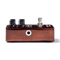 MXR M84 Bass Fuzz Deluxe - thumbnail