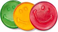 Red Band - Winegum Smiles - 6x 100 stuks - thumbnail