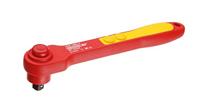 Gedore VDE Gereedschapsortim. 14-dlg. - 6602560 - thumbnail