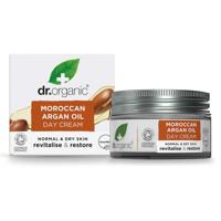 Dr Organic Arganolie Dagcrème - thumbnail