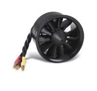 FMS - 50Mm Ducted Fan (11-Blade) W/2627-Kv5400 Motor (3S) (FMSDF005) - thumbnail