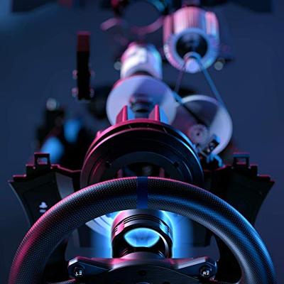 Thrustmaster T300 Racing Wheel Servo Base stuurbasis Thrustmaster T300 Racing Wheel Servo Base stuurbasis