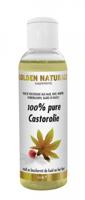 Golden Naturals Castorolie - thumbnail